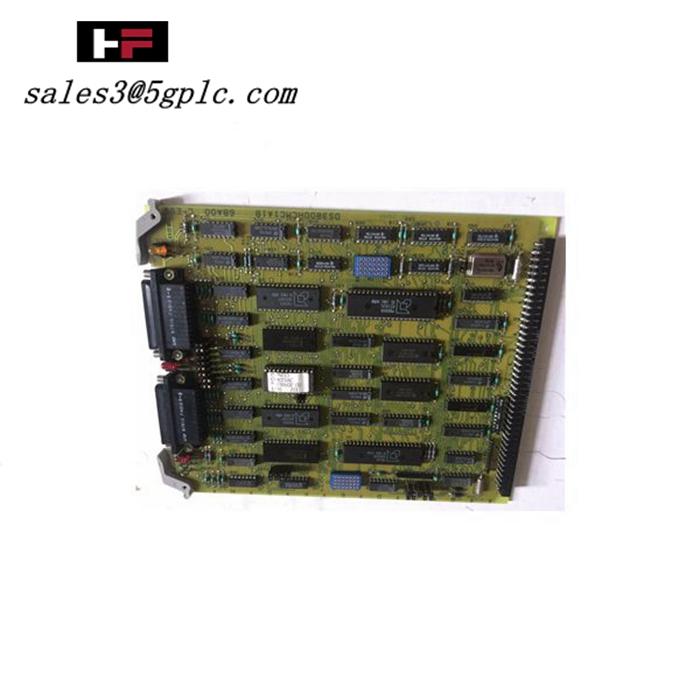 GE FANUC PLC IS2305TAIH2A